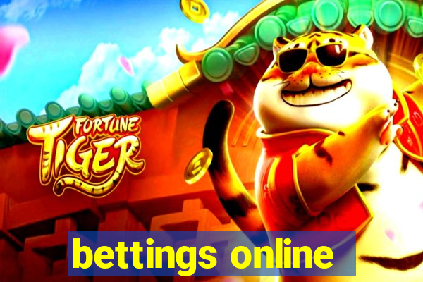 bettings online