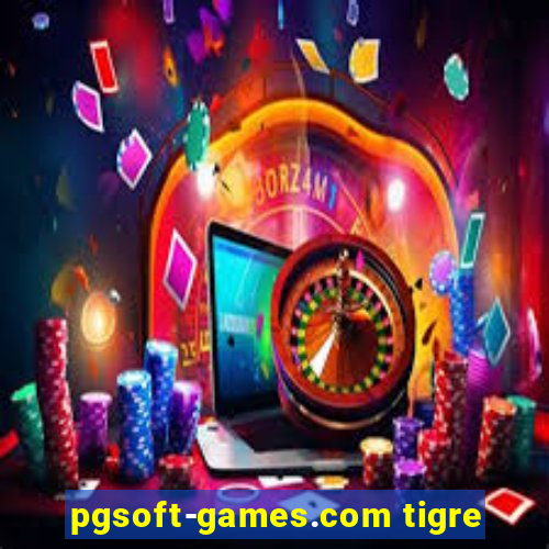 pgsoft-games.com tigre