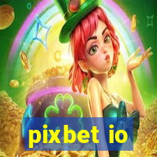 pixbet io