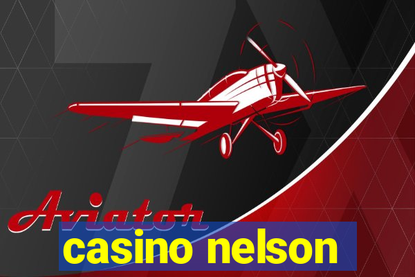 casino nelson