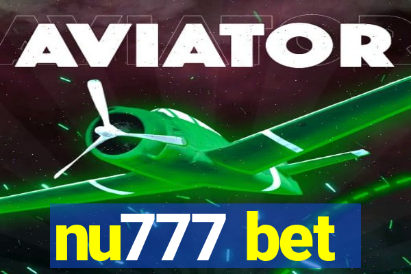 nu777 bet