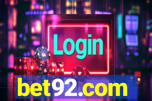 bet92.com