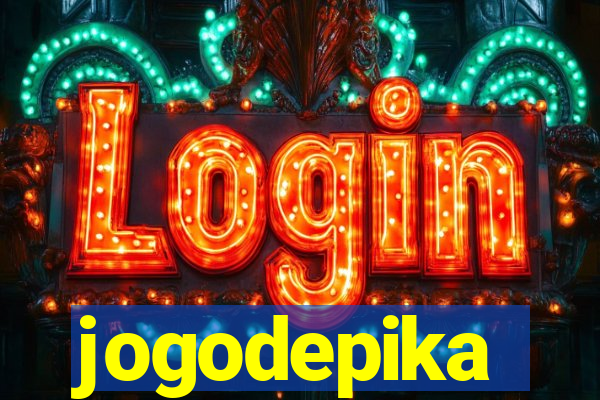 jogodepika