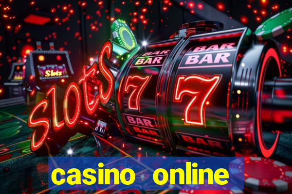 casino online united states