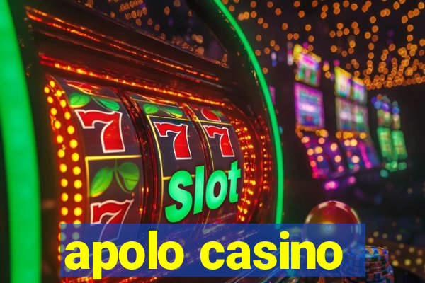 apolo casino