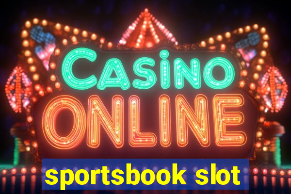 sportsbook slot