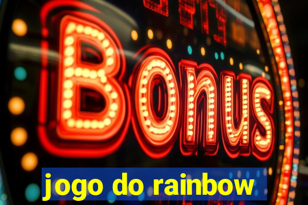 jogo do rainbow