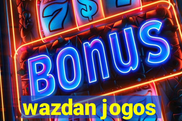 wazdan jogos