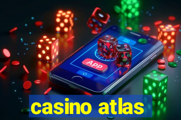 casino atlas