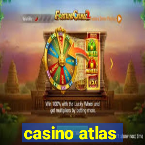 casino atlas