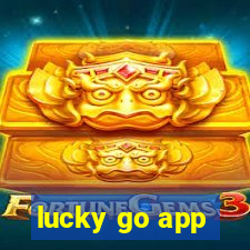 lucky go app