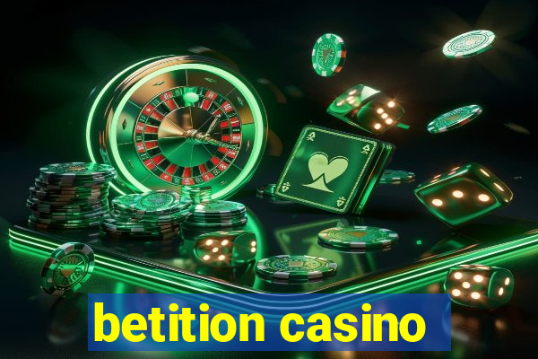 betition casino