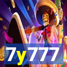 7y777