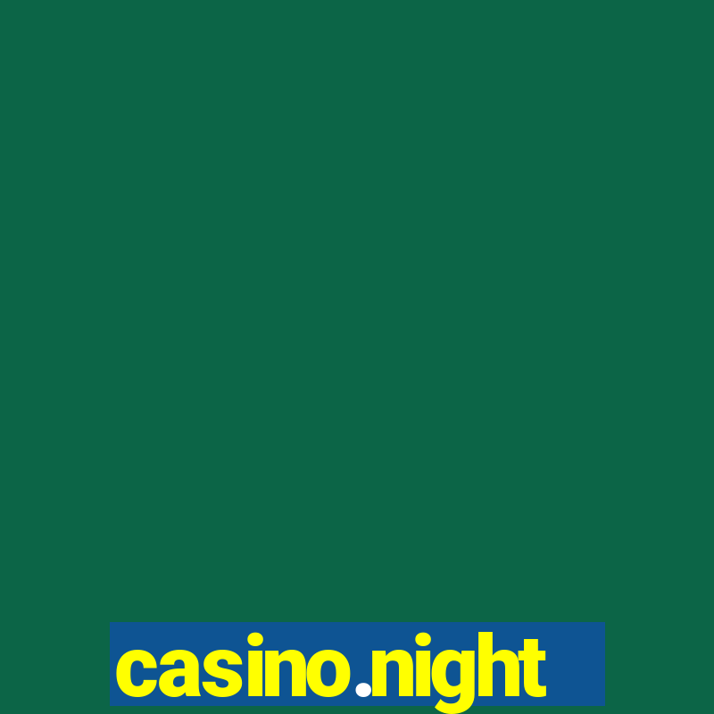 casino.night