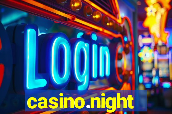 casino.night