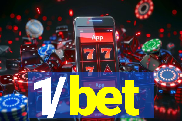 1/bet