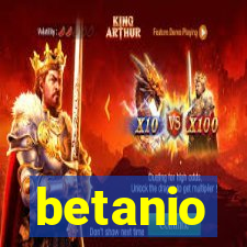 betanio