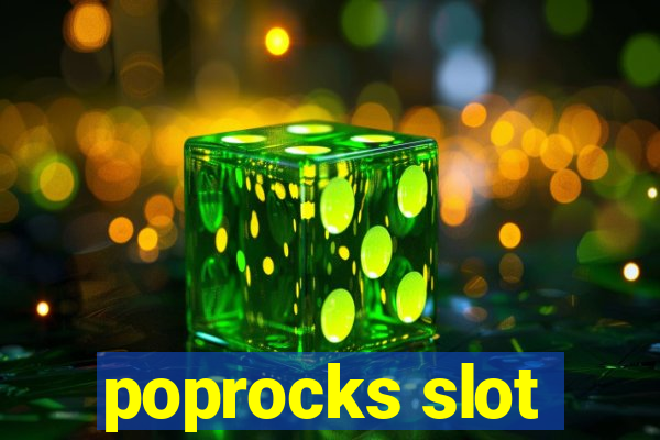 poprocks slot