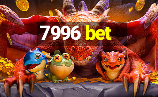 7996 bet