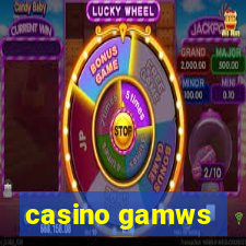 casino gamws