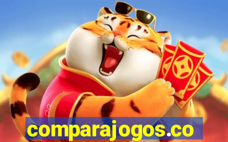 comparajogos.com.br