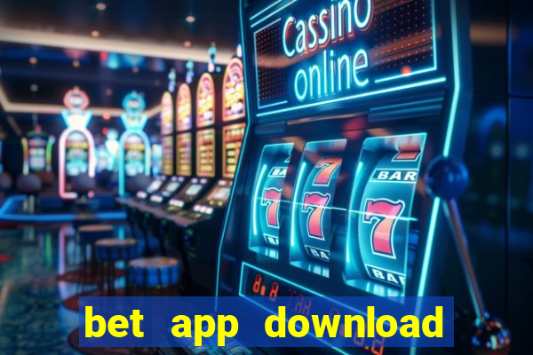 bet app download apk for android