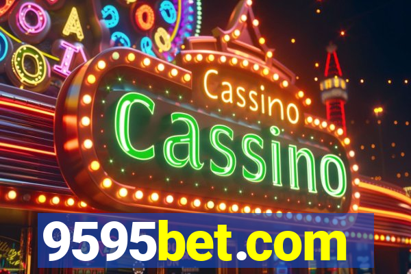 9595bet.com