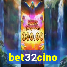 bet32cino