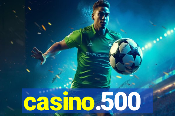 casino.500