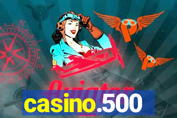 casino.500