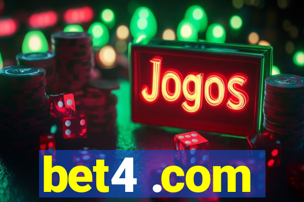 bet4 .com