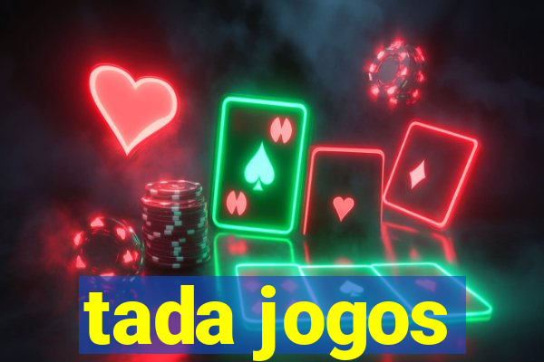 tada jogos