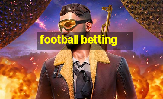 football betting