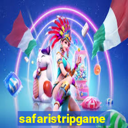 safaristripgame