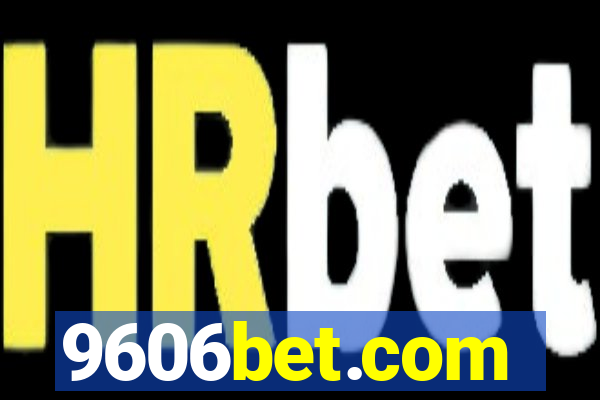 9606bet.com