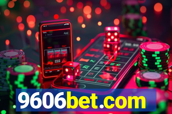 9606bet.com