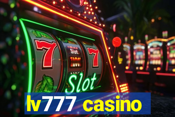 lv777 casino