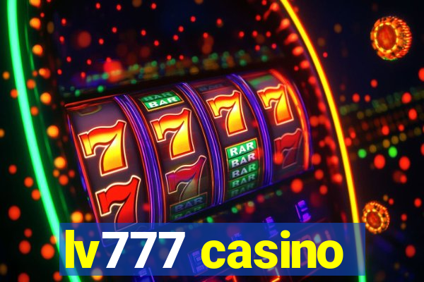 lv777 casino