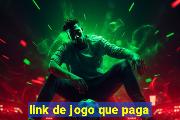 link de jogo que paga