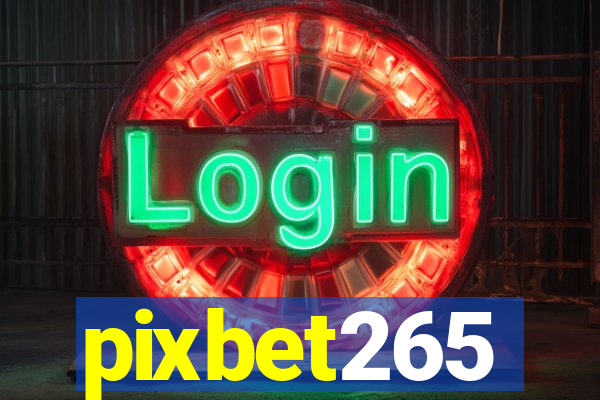 pixbet265