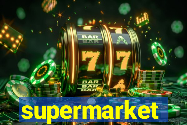 supermarket simulator jogo