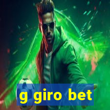 g giro bet