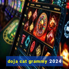 doja cat grammy 2024