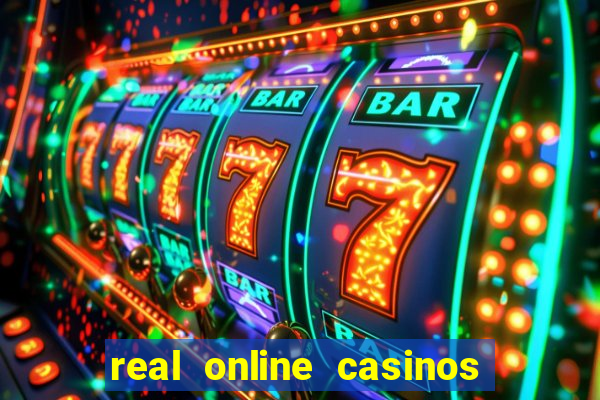 real online casinos new york