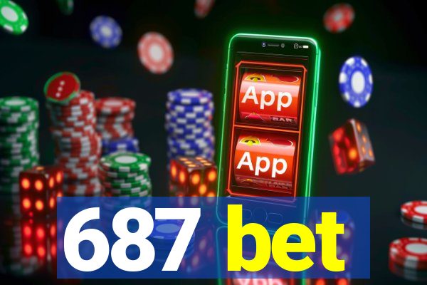 687 bet