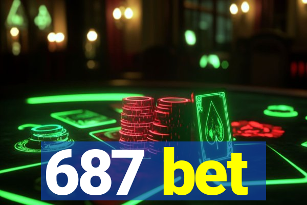 687 bet