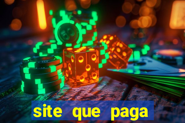 site que paga dinheiro na hora jogando