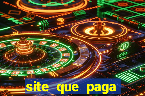 site que paga dinheiro na hora jogando