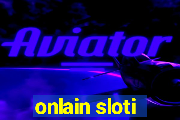 onlain sloti