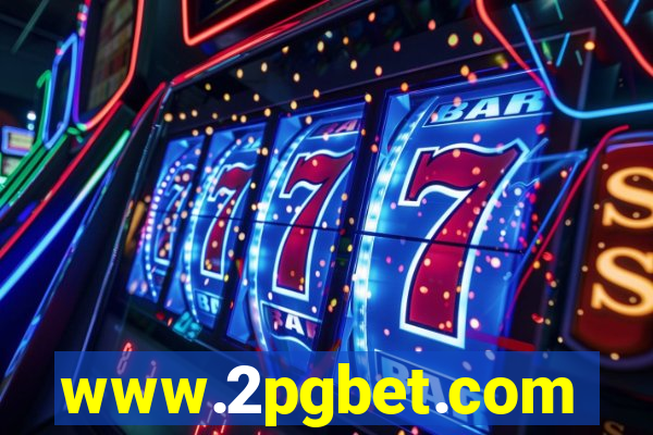 www.2pgbet.com